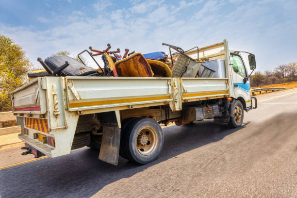 Best Garage Cleanout  in Mlstadt, IL